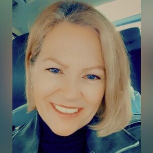 Meet your Posher, Nathalie